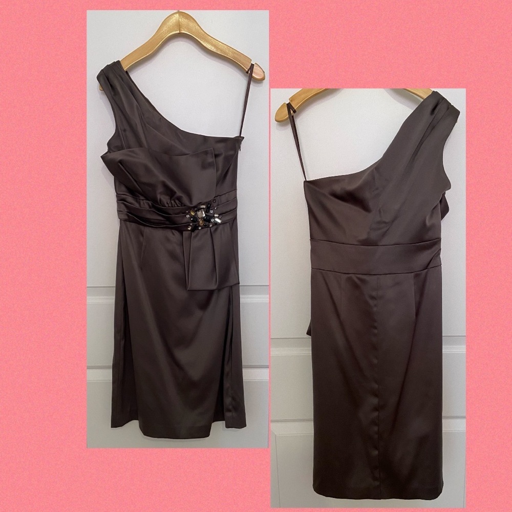Max&Cleo Dress with bolero
